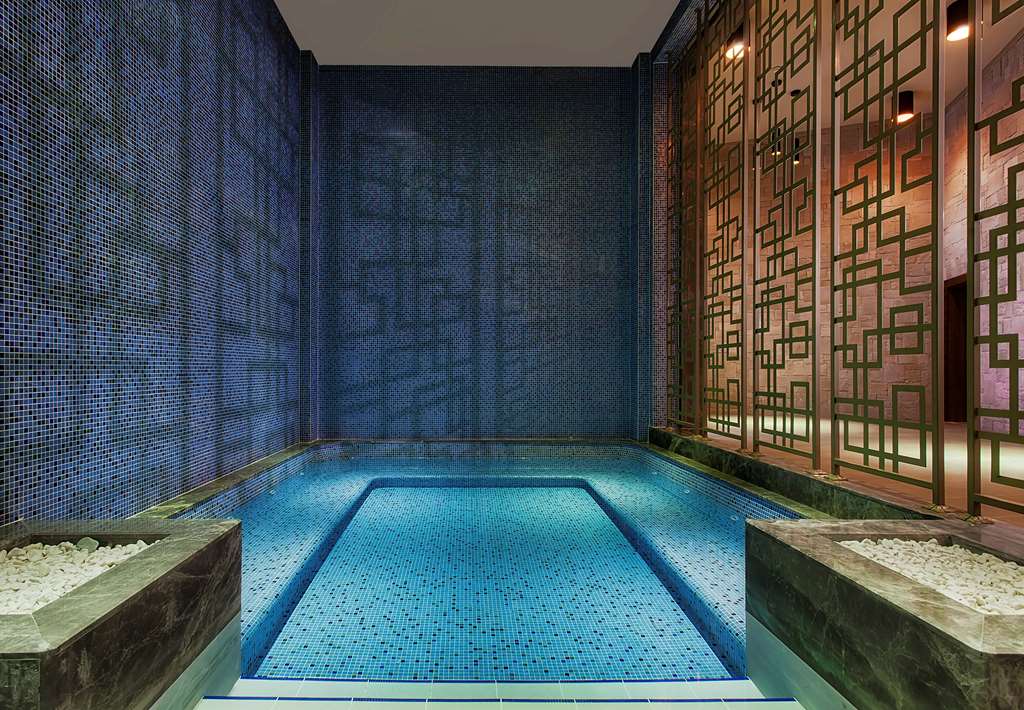 Images Radisson Blu Hotel & Spa, Istanbul Tuzla