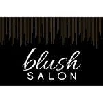 Blush Salon Logo