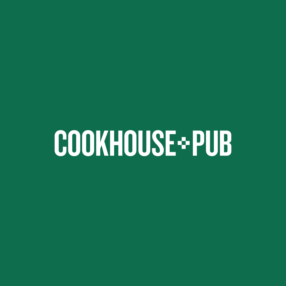 Holystone Park Cookhouse + Pub Logo