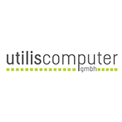 UTILIS Computer GmbH Logo