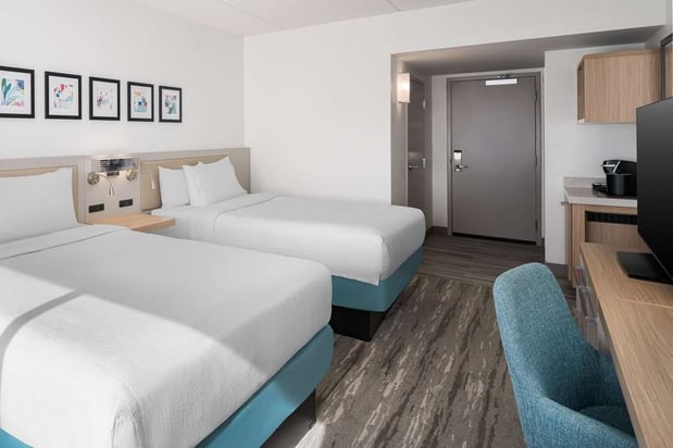 Images Hilton Garden Inn Rockaway