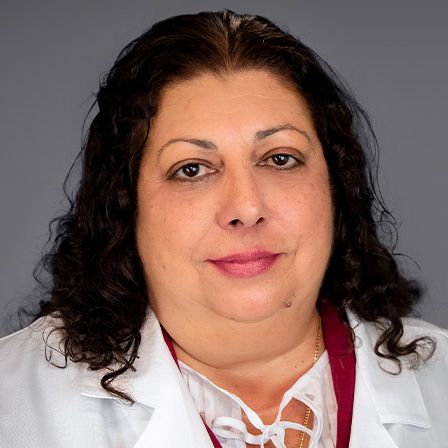 Dr. Lorely Esther Mendez, MD