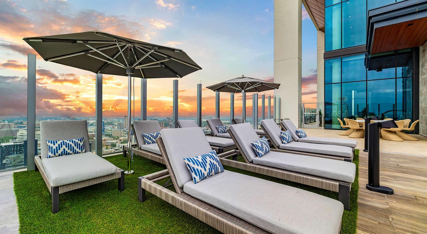 Summer or anytime relaxing