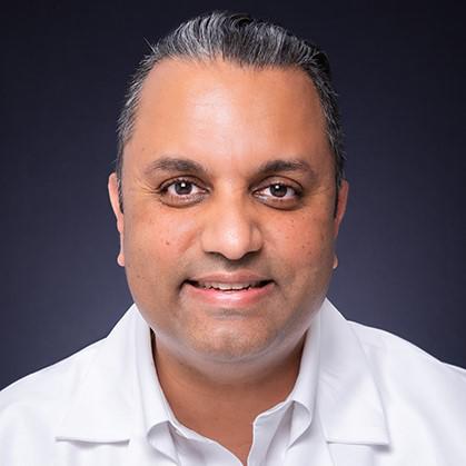 Dr. Amit Digambar Shembekar, MD