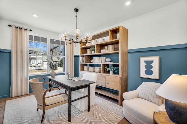 Images Ashton Ridge by Pulte Homes