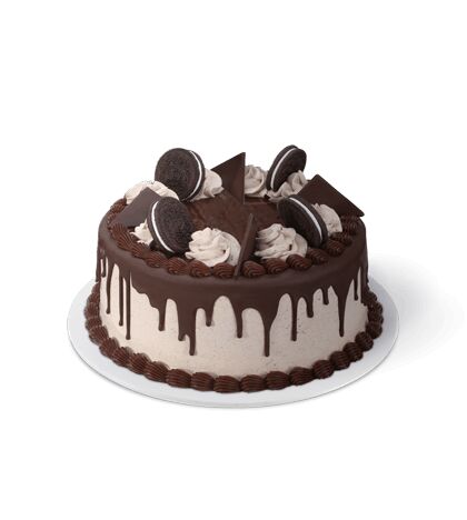 Baskin-Robbins Image