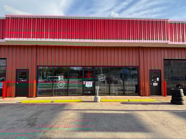 Images Tire Discounters