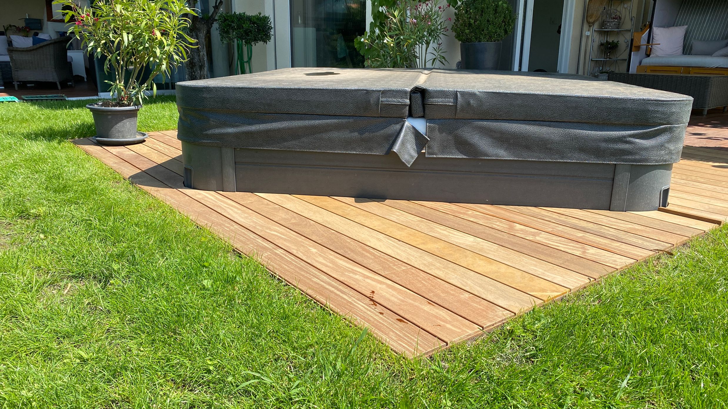 Bilder Kunfermann Bodenbeläge AG