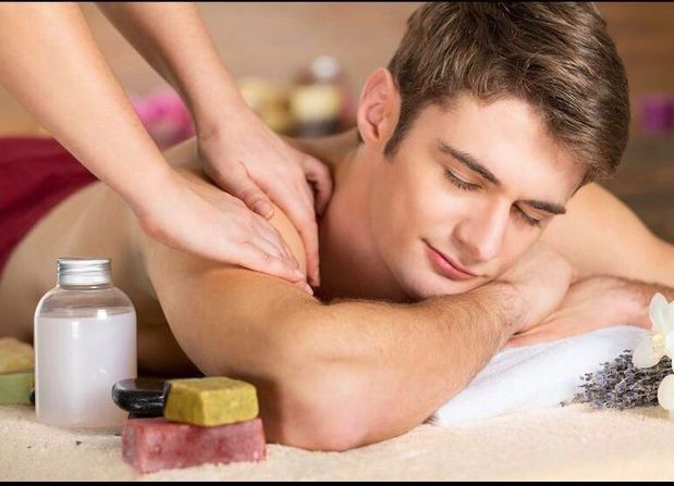 Massage Relife Photo