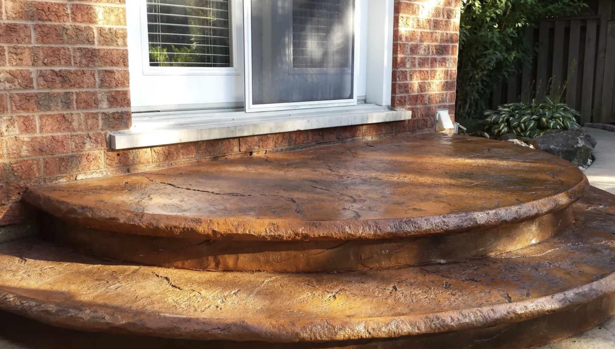 Images Total Concrete Solutions and Excavation