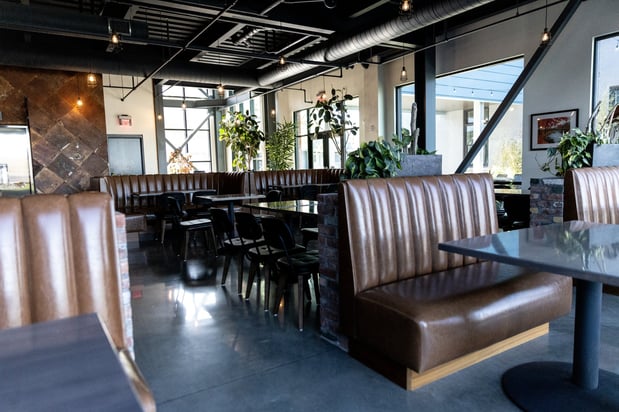 Images voco James Newbury Hudson Valley by IHG