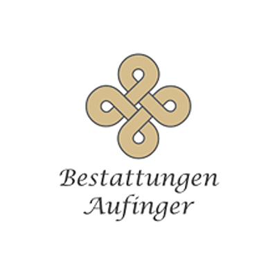 Logo Bestattungen Aufinger