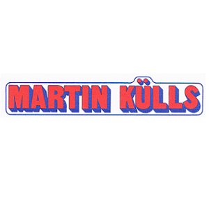 Logo Martin Külls Bautenschutz, Schimmel entfernen, Hausmeisterservice