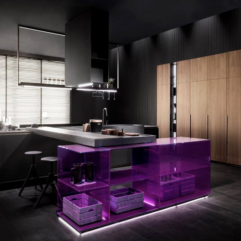 Images Effeti Cucine - Progetto Elle