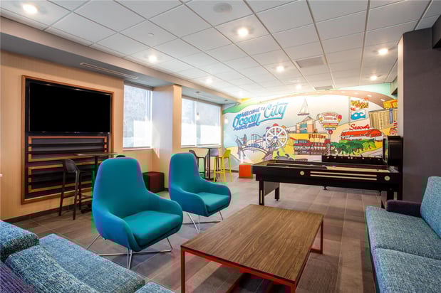 Images Tru by Hilton Ocean City Bayside