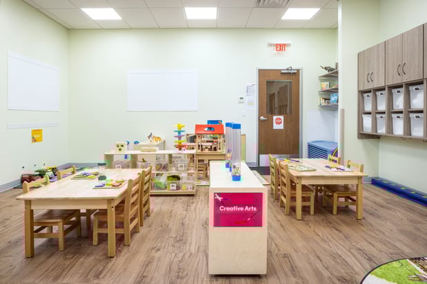 Images Arsenal Yard KinderCare