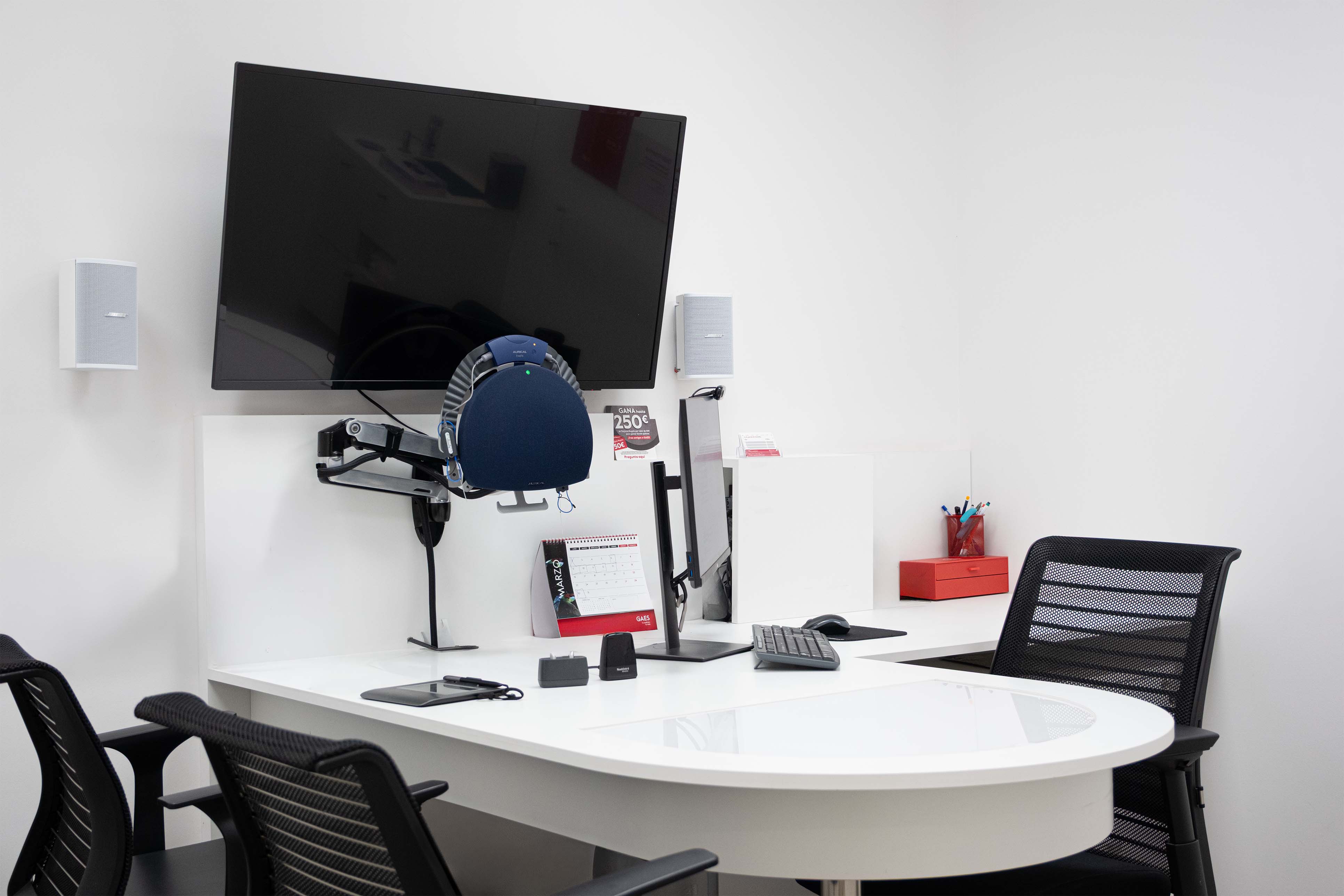 Galería en miniatura