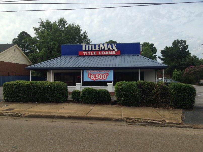 TitleMax Title Loans Photo