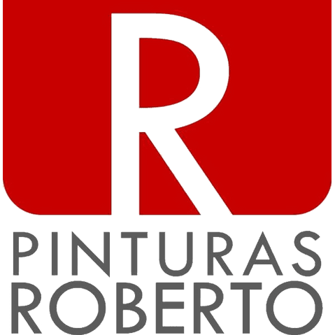 Pinturas Roberto Logo