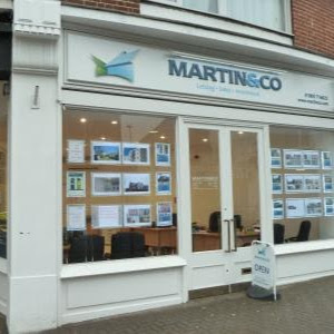Martin & Co Littlehampton Lettings & Estate Agents Littlehampton 01903 716622