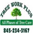 Tree Work Plus Logo