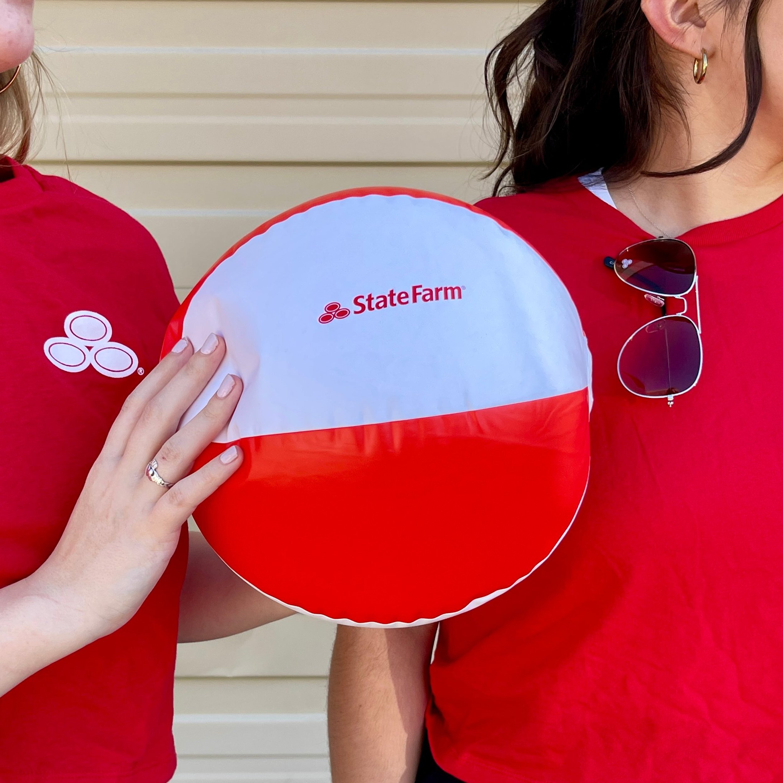Take a break from the summer heat and stop by our office for a free insurance quote!