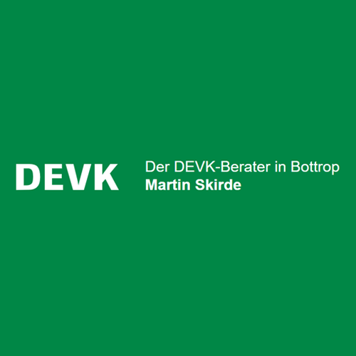 DEVK Geschäftsstelle Martin Skirde in Bottrop - Logo