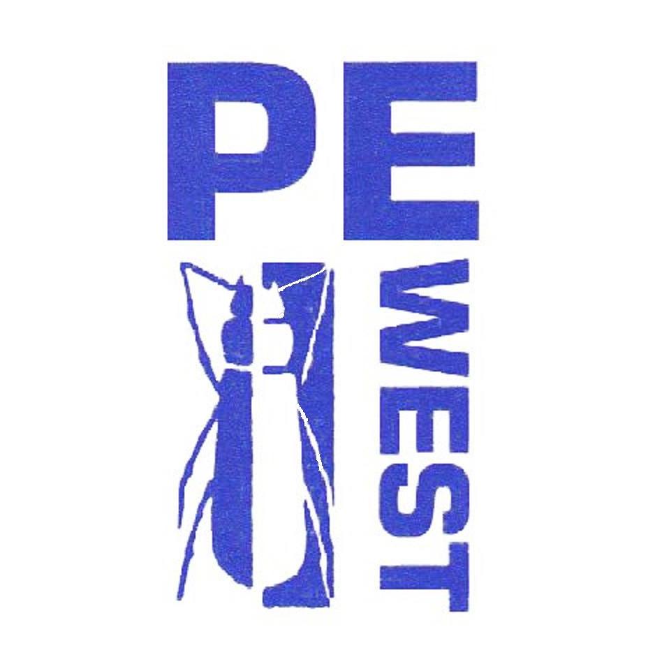 Pest Eradication West Logo
