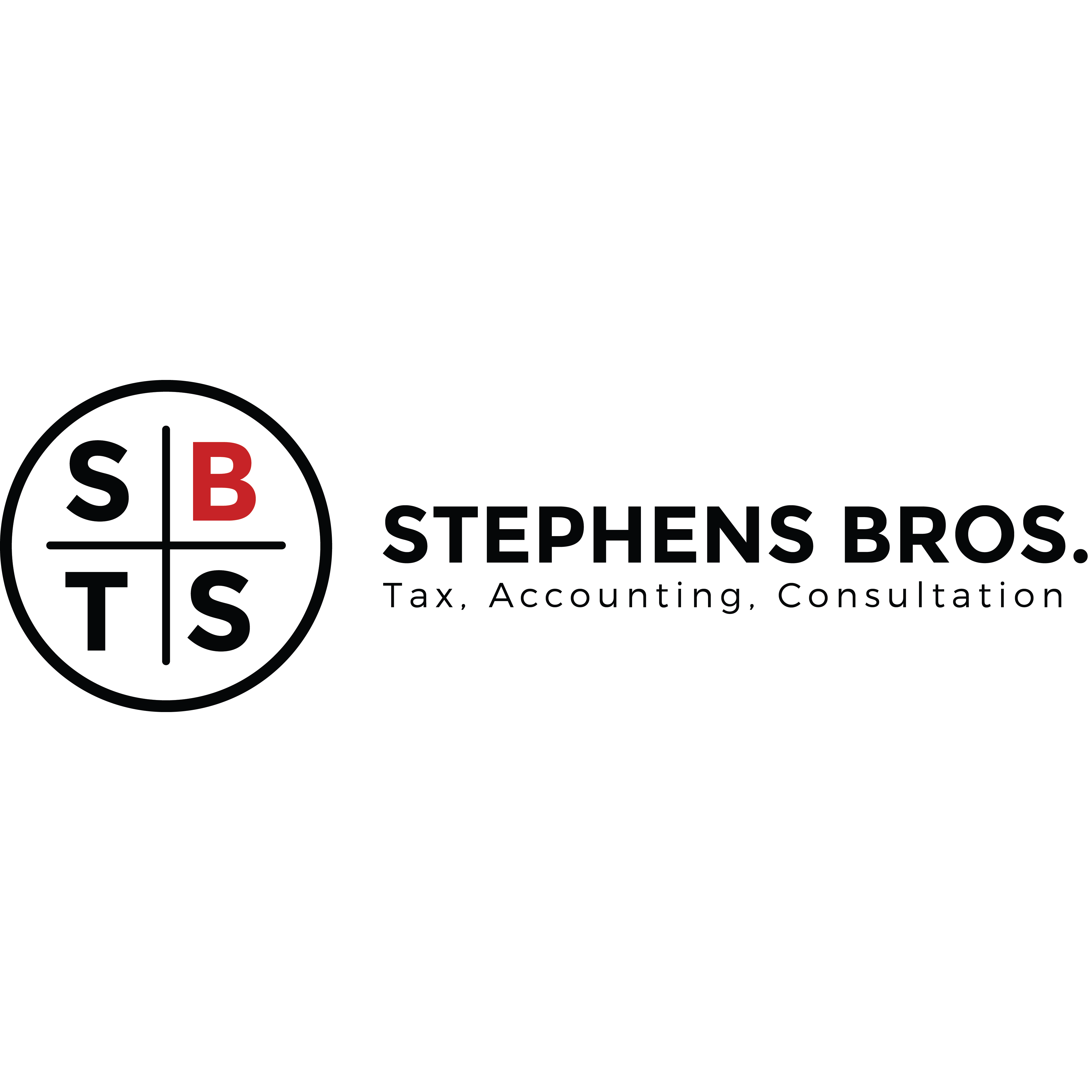 Stephens Bros Tax Service