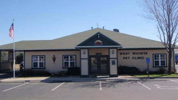 Images West Wichita Pet Clinic
