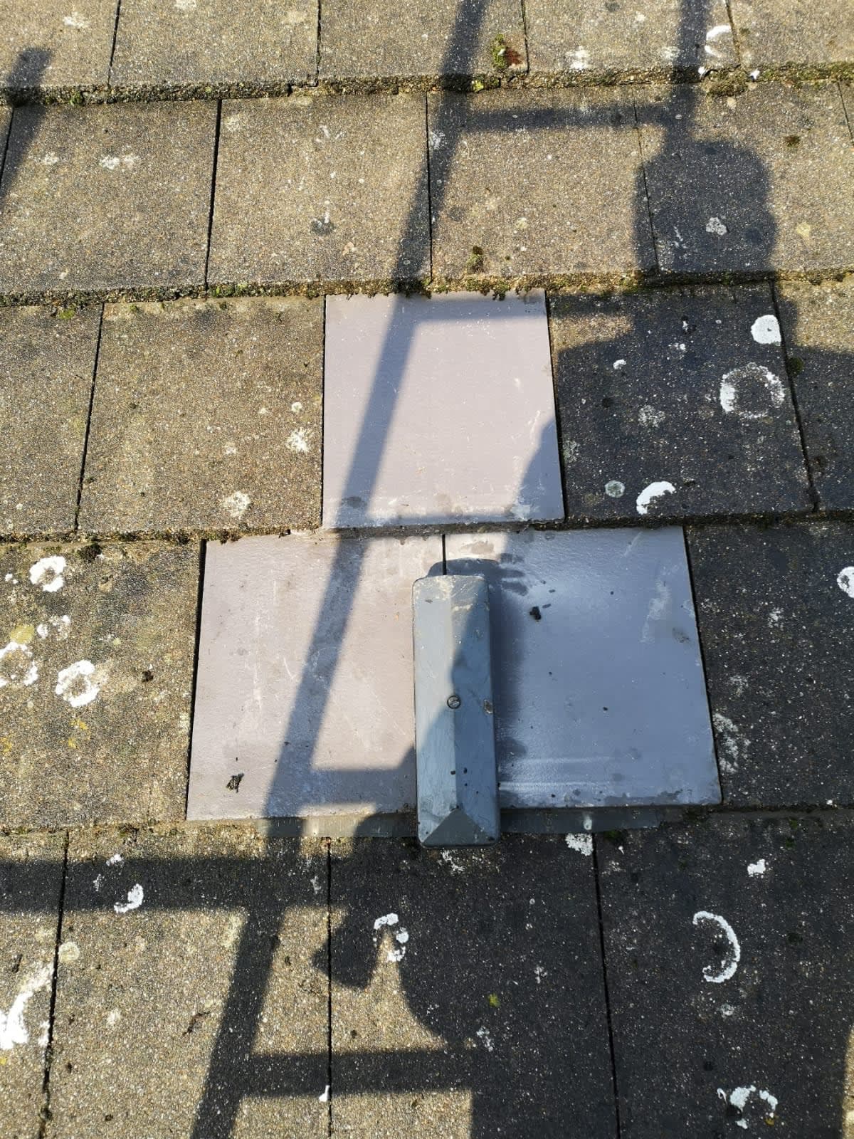 Images ABRS Roofing Services Ltd