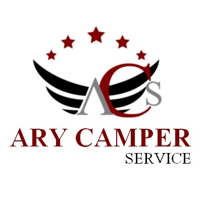 Ary Camper Service Logo