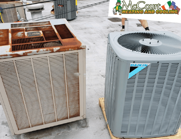 Images McCourt Heating and Cooling