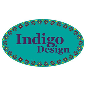 Indigo Design Logo