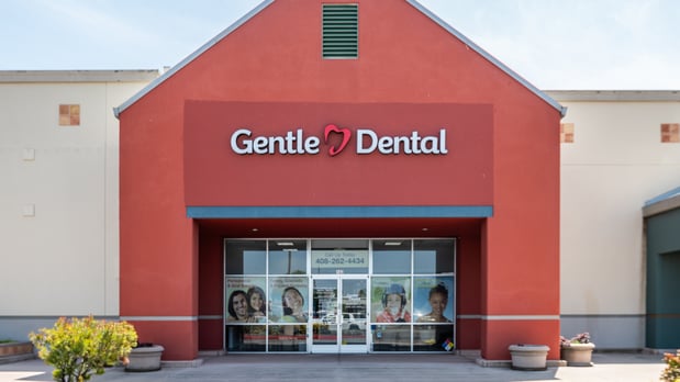 Images Gentle Dental McCarthy Ranch