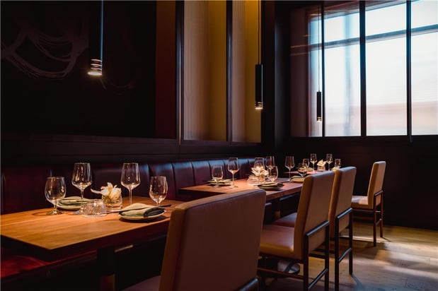 Images Blossom Hotel Houston, Curio Collection by Hilton