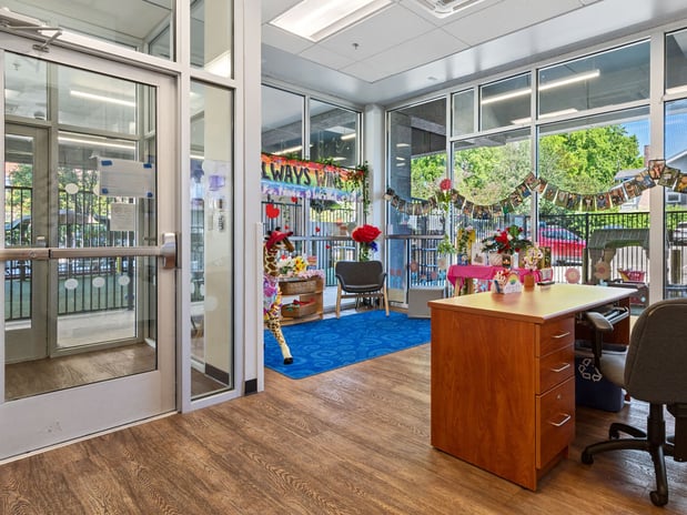 Images Wallingford Seattle KinderCare