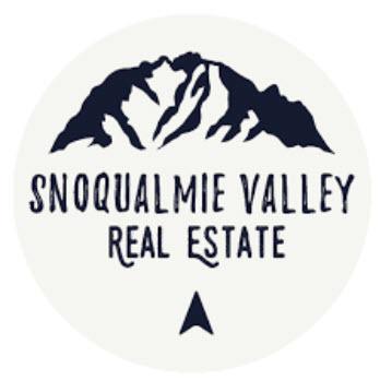 Brian Davis, REALTOR | Snoqualmie Valley Real Estate Logo