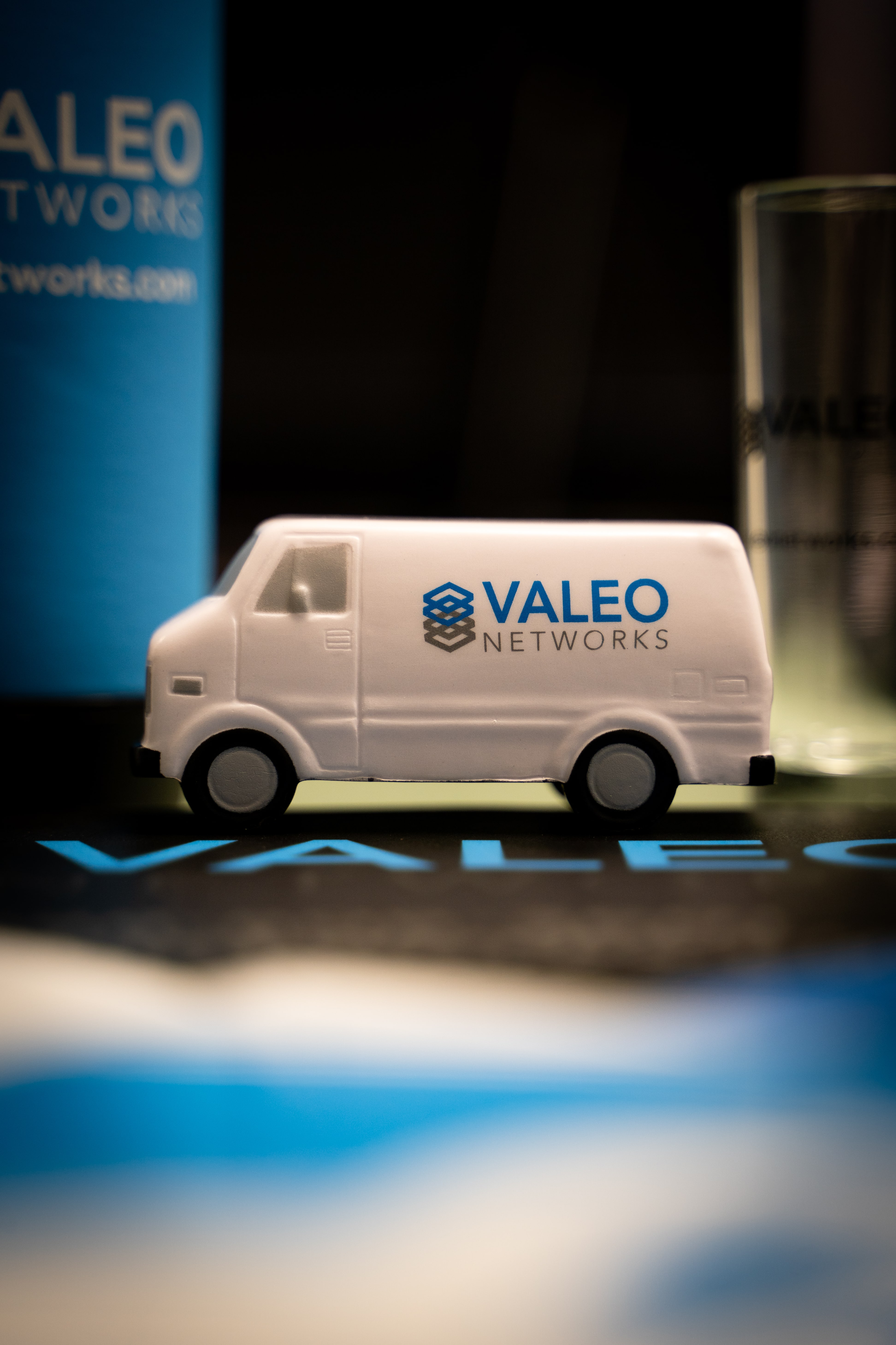 Valeo Networks Photo