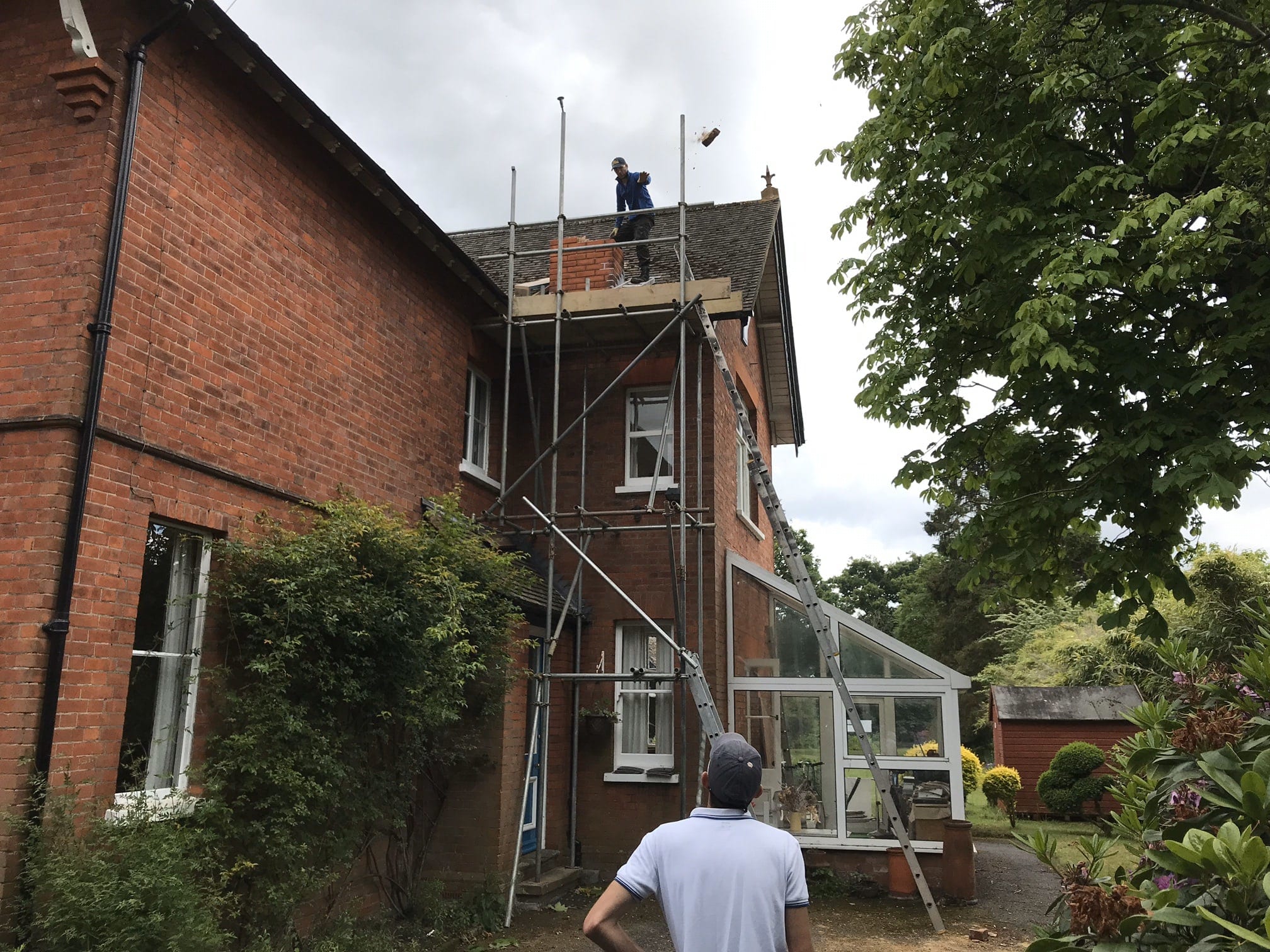 Images ABRS Roofing Services Ltd