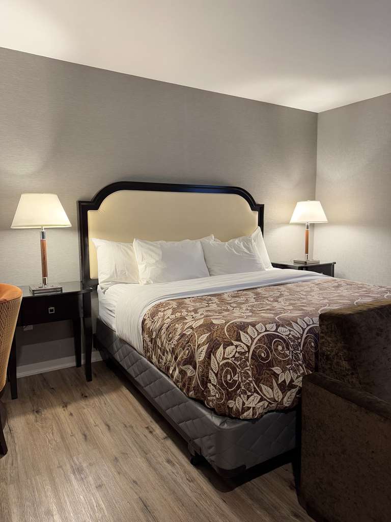 Images Big Bird Inn Wawa, SureStay Collection by Best Western