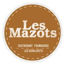 les Mazots Logo