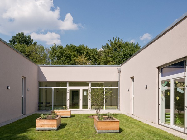 Bilder BulliGarten - pme Familienservice