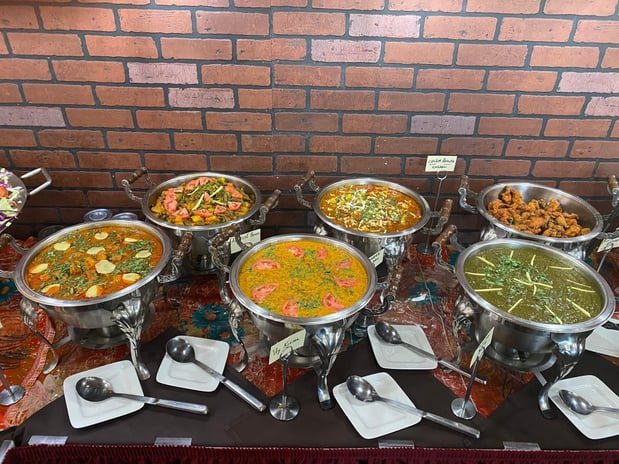 Images Az Catering DMV