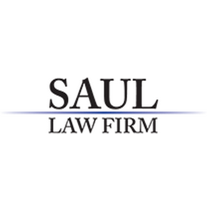Saul Law Firm
