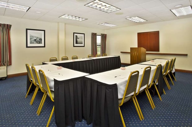 Images Hampton Inn Anderson