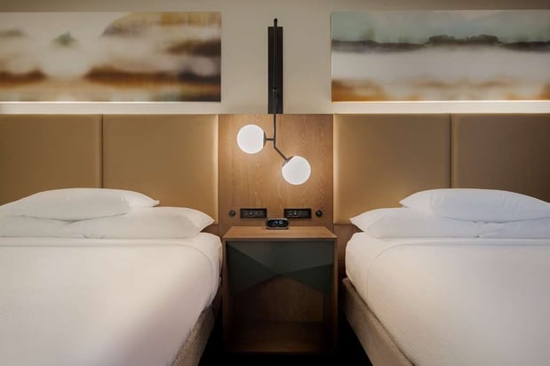 Images Embassy Suites by Hilton San Rafael Marin County