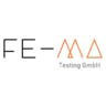 Fe-Ma Testing GmbH in Aichach - Logo