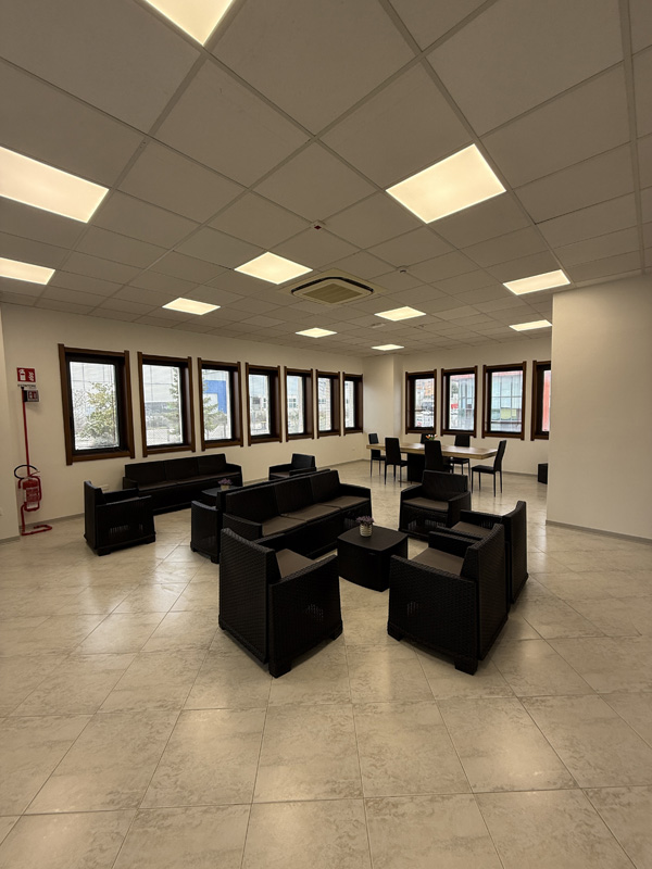 Images Residenza Casa della Salute