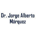 Dr. Jorge Alberto Márquez Logo